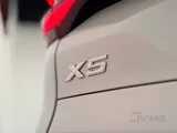 2015 BMW X5 xDrive40i